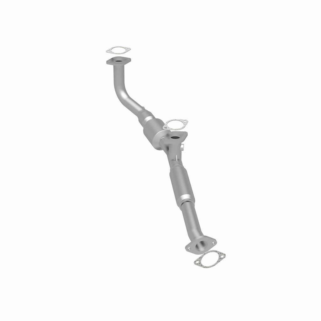 MagnaFlow Exhaust Products 49957 OEM Grade Direct-Fit Catalytic Converter for Select Chrysler Sebring, Dodge Avenger