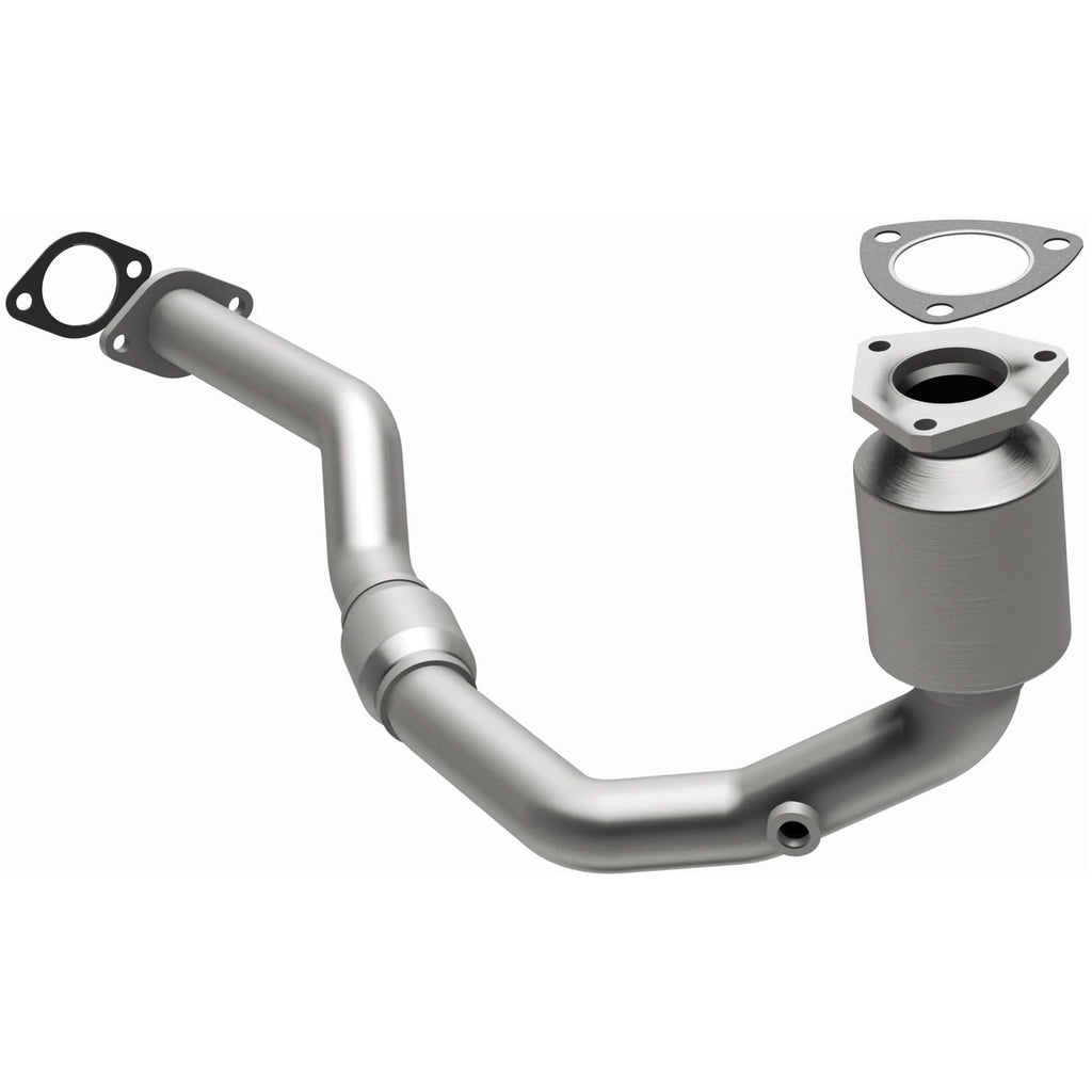 MagnaFlow Exhaust Products 51390 OEM Grade Direct-Fit Catalytic Converter for Select Saturn Vue