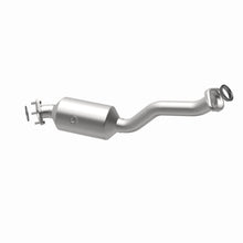 Load image into Gallery viewer, MagnaFlow Exhaust Products 5461768 California CARB Direct-Fit Catalytic Converter for Select Honda Fit