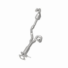 Load image into Gallery viewer, MagnaFlow Exhaust Products 52219 OEM Grade Manifold Catalytic Converter for Select Cadillac SRX, Saab 9-4X
