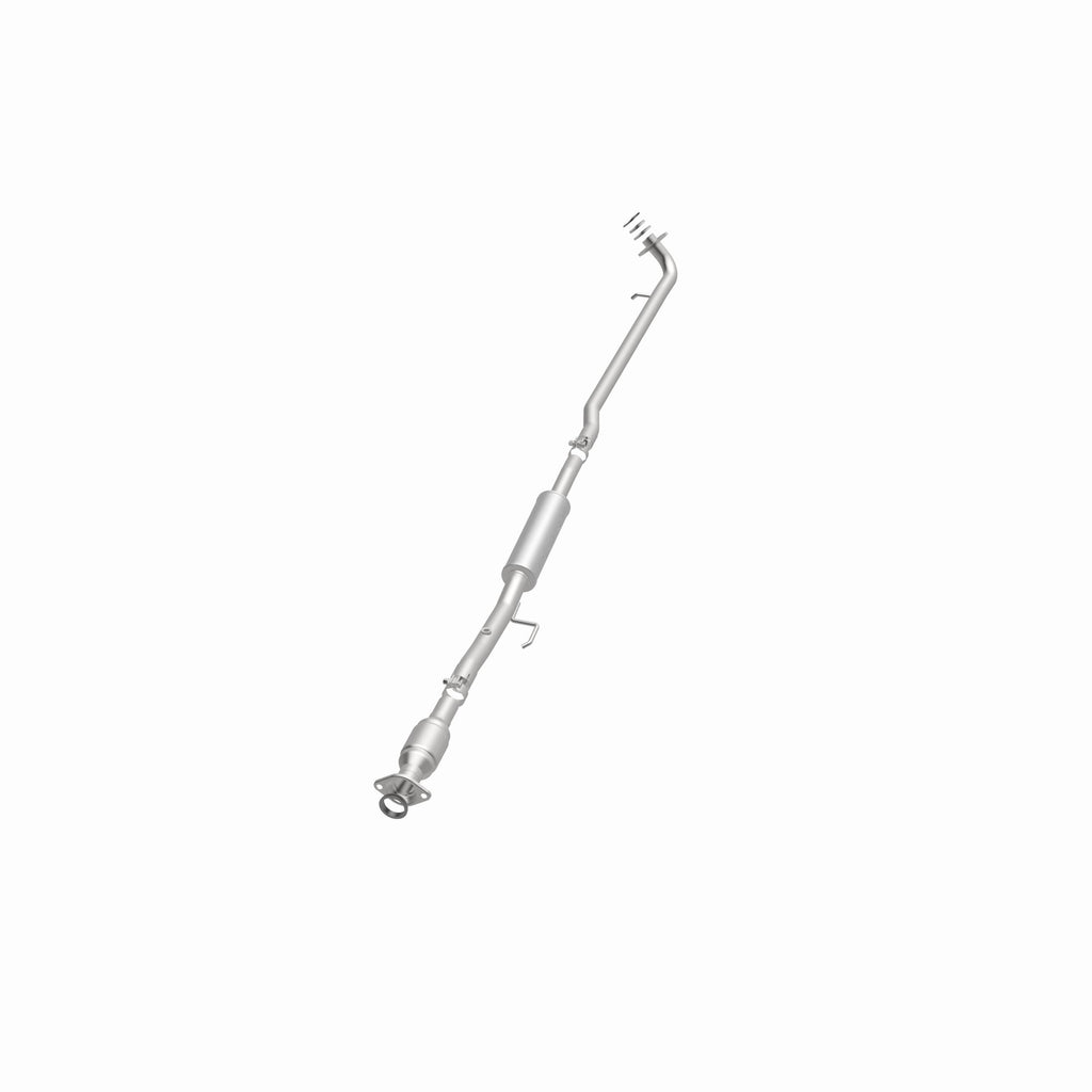 MagnaFlow Exhaust Products 441072 California CARB Direct-Fit Catalytic Converter for Select Lexus ES300, Mazda Millenia, Toyota Avalon