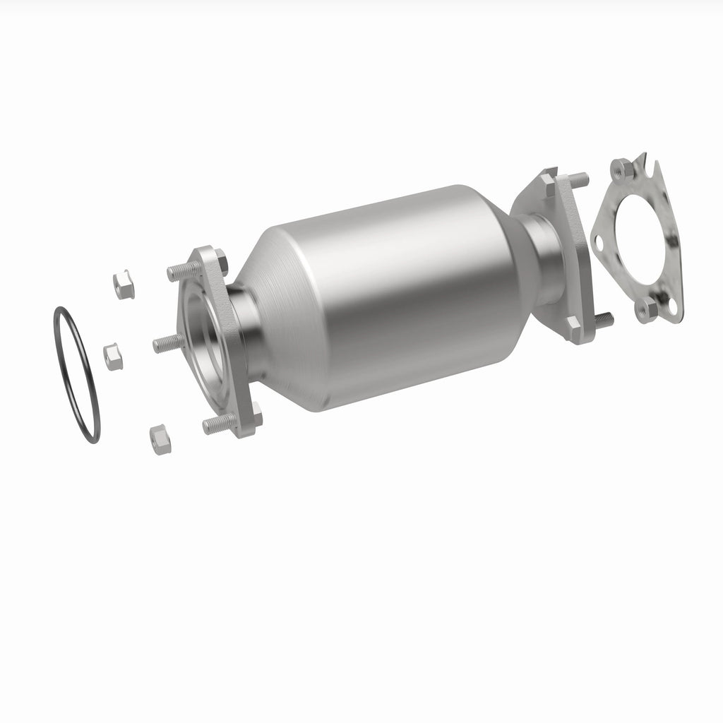 MagnaFlow Exhaust Products 52747 OEM Grade Direct-Fit Catalytic Converter for Select Acura RLX