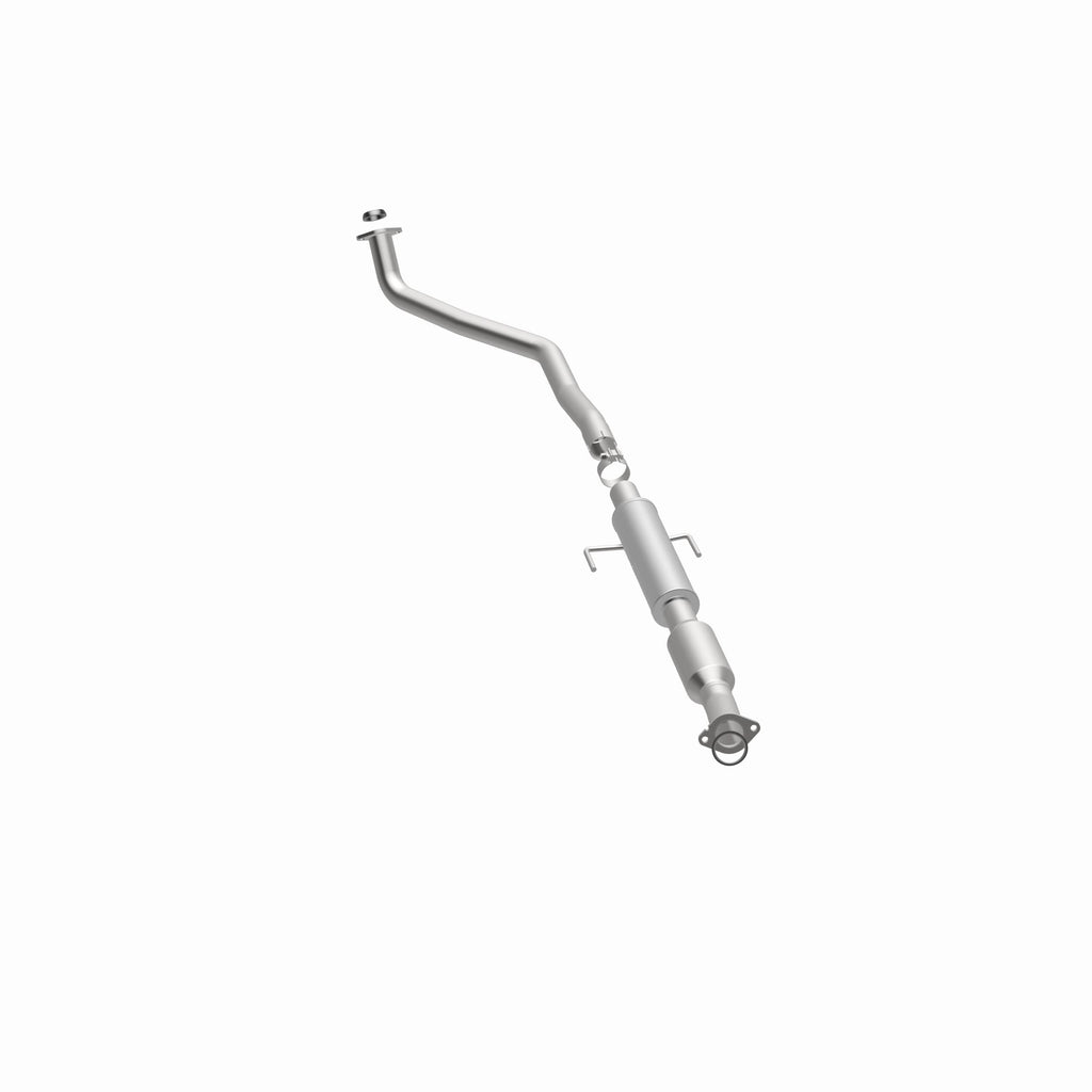MagnaFlow Exhaust Products 49502 OEM Grade Direct-Fit Catalytic Converter for Select Pontiac Vibe, Toyota Matrix