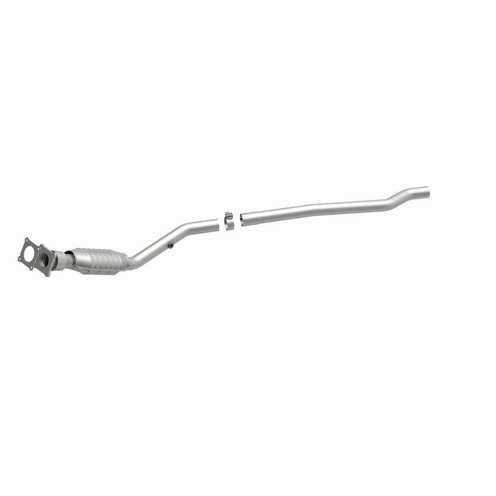 MagnaFlow Exhaust Products 4451279 California CARB Direct-Fit Catalytic Converter for Select Chrysler Town & Country, Dodge Caravan, Dodge Grand Caravan, Plymouth Grand Voyager, Plymouth Voyager