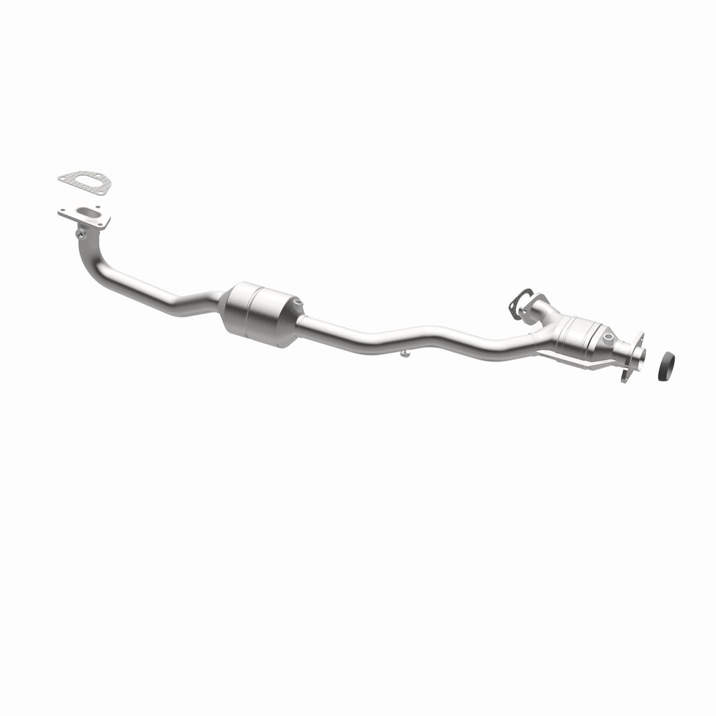 MagnaFlow Exhaust Products 51864 OEM Grade Manifold Catalytic Converter for Select Subaru Legacy, Subaru Outback