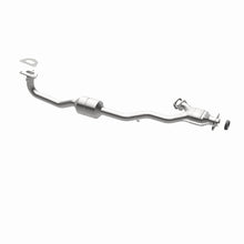 Load image into Gallery viewer, MagnaFlow Exhaust Products 51864 OEM Grade Manifold Catalytic Converter for Select Subaru Legacy, Subaru Outback
