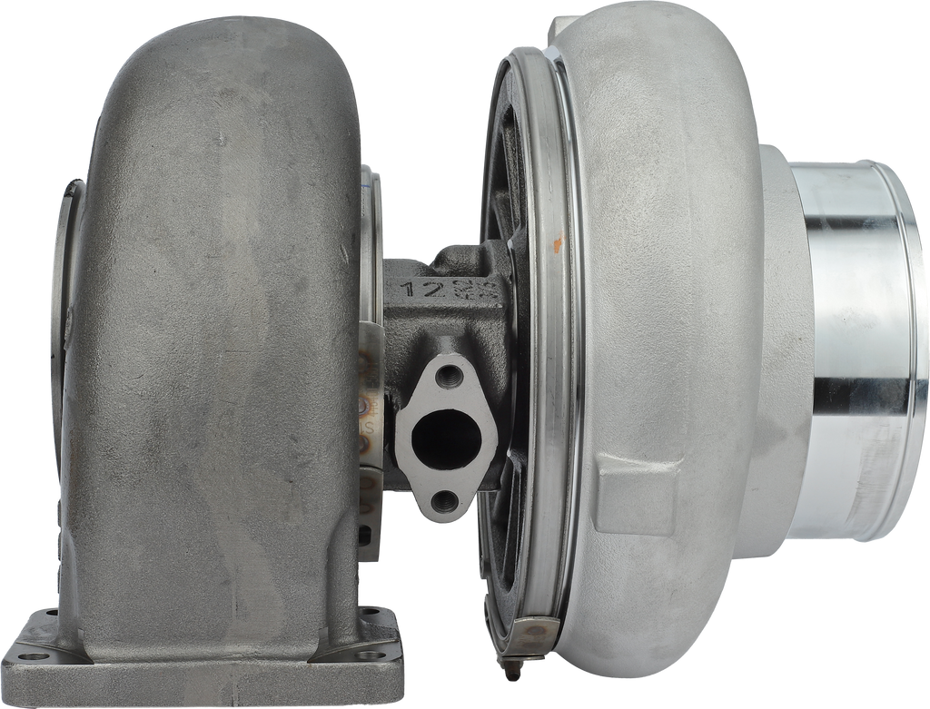 Alliant Power 466837-5001S Turbocharger