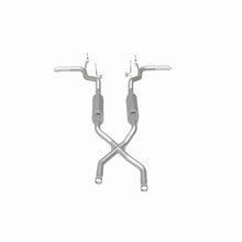Load image into Gallery viewer, MagnaFlow Exhaust Products 15344 Street Series Polished System for Select Ford Bronco