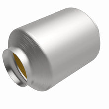 Load image into Gallery viewer, MagnaFlow Exhaust Products 441125 California CARB Universal Catalytic Converter for Select Ford Crown Victoria, Ford Mustang, Lincoln Continental, Lincoln Mark VIII, Mercury Grand Marquis
