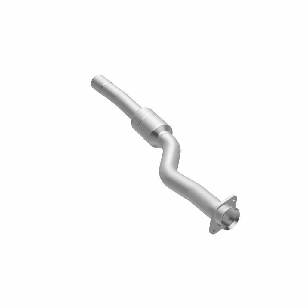 MagnaFlow Exhaust Products 5421173 California CARB Direct-Fit Catalytic Converter for Select Cadillac CTS