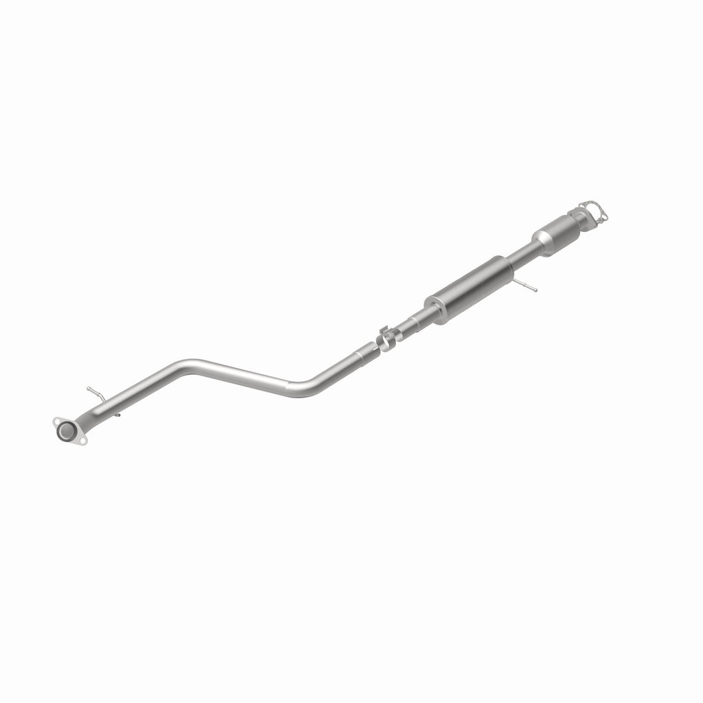 MagnaFlow Exhaust Products 21-314 OEM Grade Direct-Fit Catalytic Converter for Select Mazda 5