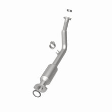 Load image into Gallery viewer, MagnaFlow Exhaust Products 4481912 California CARB Direct-Fit Catalytic Converter for Select Toyota 4Runner