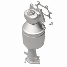 Load image into Gallery viewer, MagnaFlow Exhaust Products 5531336 California CARB Manifold Catalytic Converter for Select Acura RL, Acura TL, Honda Accord