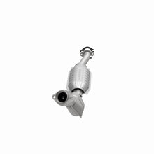 Load image into Gallery viewer, MagnaFlow Exhaust Products 23327 HM Grade Direct-Fit Catalytic Converter for Select Ford Crown Victoria, Lincoln Town Car, Mercury Grand Marquis