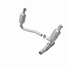 Load image into Gallery viewer, MagnaFlow Exhaust Products 49658 OEM Grade Direct-Fit Catalytic Converter for Select Dodge Dakota