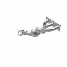 Load image into Gallery viewer, MagnaFlow Exhaust Products 51718 OEM Grade Manifold Catalytic Converter for Select BMW Z4