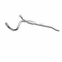 Load image into Gallery viewer, MagnaFlow Exhaust Products 93614 HM Grade Direct-Fit Catalytic Converter for Select Dodge Ram