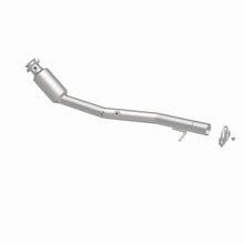 Load image into Gallery viewer, MagnaFlow Exhaust Products 5451714 California CARB Direct-Fit Catalytic Converter for Select Land Rover Range Rover