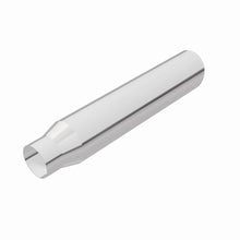 Load image into Gallery viewer, MagnaFlow Exhaust Products 35105 Single Exhaust Tip - 2.5in. Inlet/3.5in. Outlet