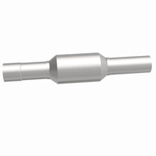 Load image into Gallery viewer, MagnaFlow Exhaust Products 3391488 California CARB Direct-Fit Catalytic Converter for Select Chevrolet Blazer, Chevrolet C1500 Suburban, Chevrolet C2500 Suburban, Chevrolet K1500 Suburban, Chevrolet K2500 Suburban, GMC C1500 Suburban, GMC C2500 Suburban,