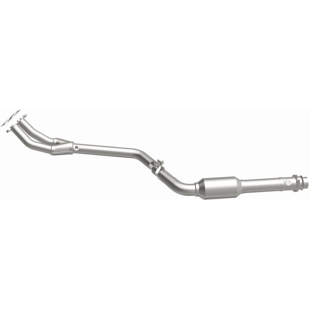 MagnaFlow Exhaust Products 4481662 California CARB Direct-Fit Catalytic Converter for Select BMW 318i, BMW 318is, BMW 318ti