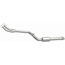 Load image into Gallery viewer, MagnaFlow Exhaust Products 4481662 California CARB Direct-Fit Catalytic Converter for Select BMW 318i, BMW 318is, BMW 318ti