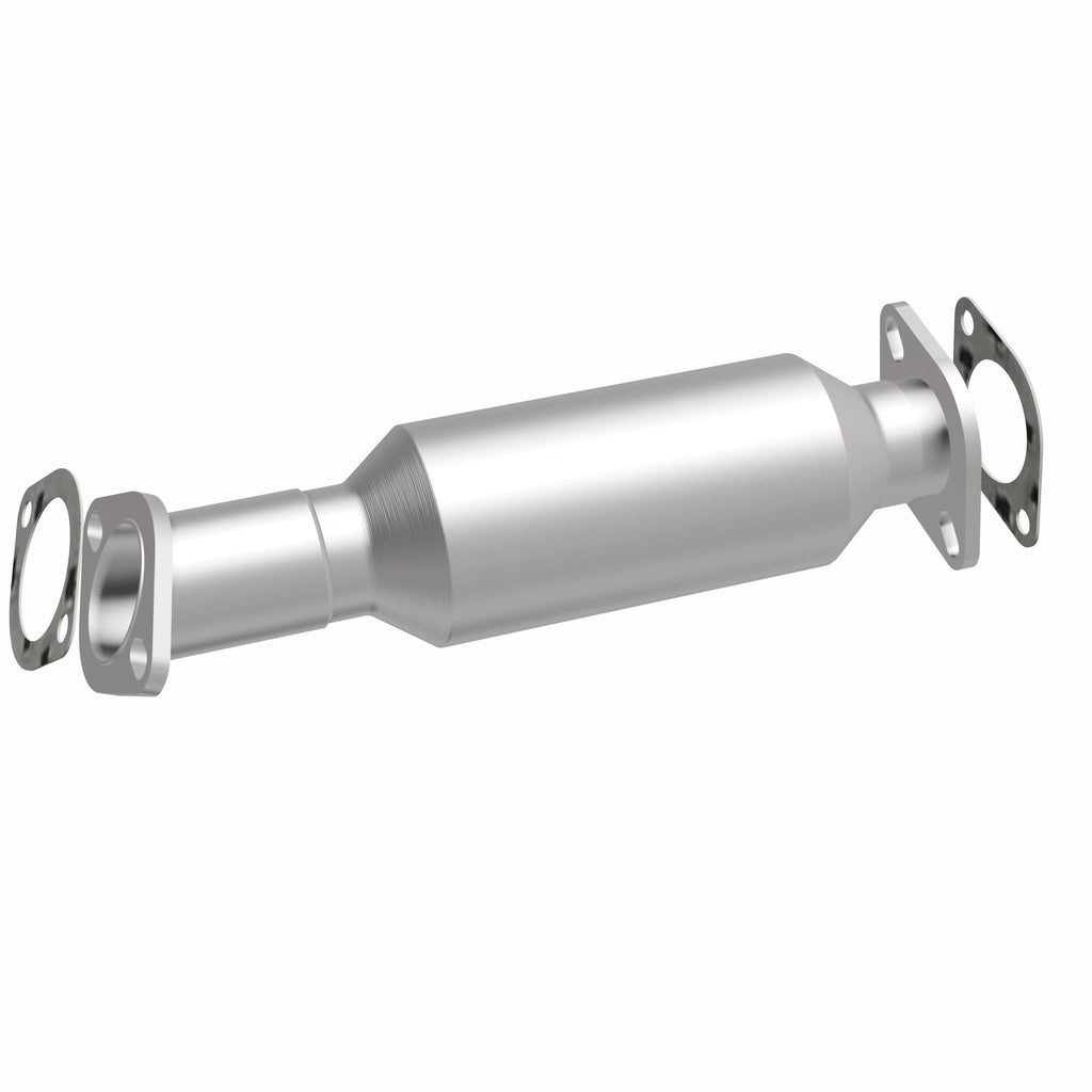 MagnaFlow Exhaust Products 457017 California CARB Direct-Fit Catalytic Converter for Select Kia Optima