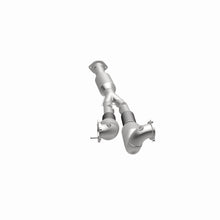 Load image into Gallery viewer, MagnaFlow Exhaust Products 52160 OEM Grade Direct-Fit Catalytic Converter for Select Volvo S80