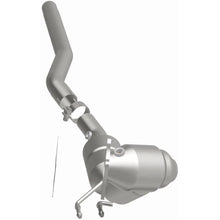 Load image into Gallery viewer, MagnaFlow Exhaust Products 551165 California CARB Direct-Fit Catalytic Converter for Select Audi A3, Volkswagen Eos, Volkswagen GTI, Volkswagen Jetta