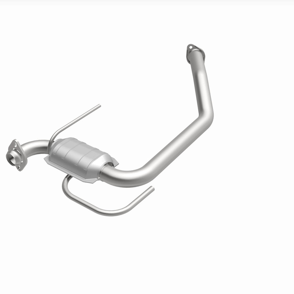 MagnaFlow Exhaust Products 23363 Standard Grade Direct-Fit Catalytic Converter for Select Ford Fairmont, Ford LTD, Ford Mustang, Mercury Capri, Mercury Marquis, Mercury Zephyr