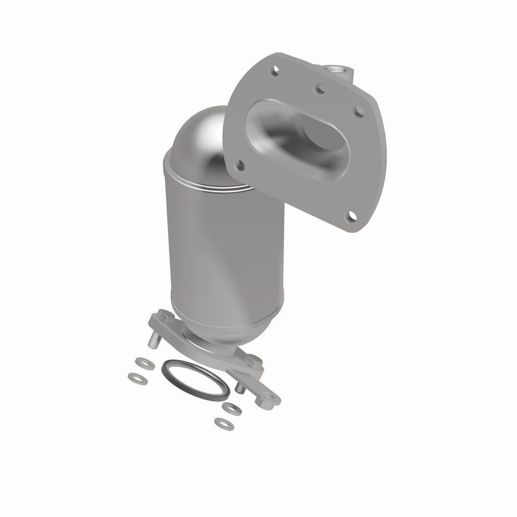MagnaFlow Exhaust Products 22-250 OEM Grade Manifold Catalytic Converter for Select Lexus ES350, Toyota Avalon, Toyota Camry