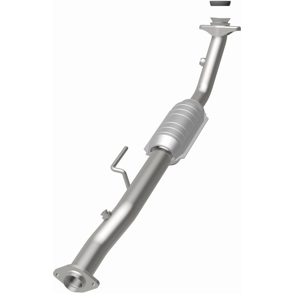 MagnaFlow Exhaust Products 23389 HM Grade Direct-Fit Catalytic Converter for Select Ford Ranger