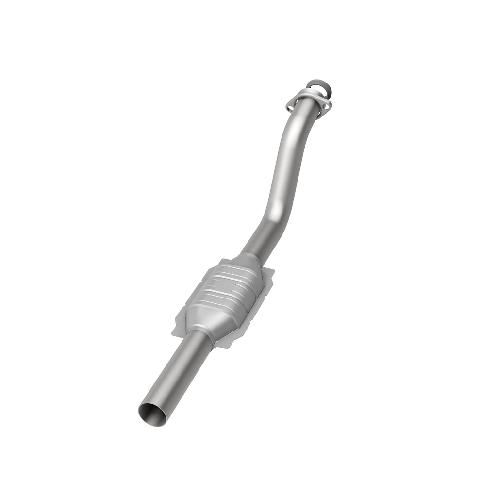 MagnaFlow Exhaust Products 23128 Standard Grade Direct-Fit Catalytic Converter for Select Buick LeSabre, Buick Park Avenue, Oldsmobile 88, Pontiac Bonneville