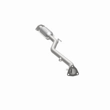 Load image into Gallery viewer, MagnaFlow Exhaust Products 23947 Standard Grade Direct-Fit Catalytic Converter for Select Nissan 300ZX