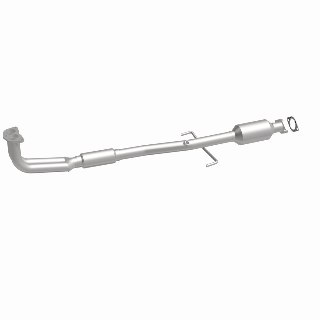MagnaFlow Exhaust Products 21-374 OEM Grade Direct-Fit Catalytic Converter for Select Mitsubishi Eclipse, Mitsubishi Galant