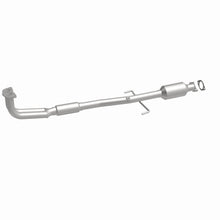 Load image into Gallery viewer, MagnaFlow Exhaust Products 21-374 OEM Grade Direct-Fit Catalytic Converter for Select Mitsubishi Eclipse, Mitsubishi Galant