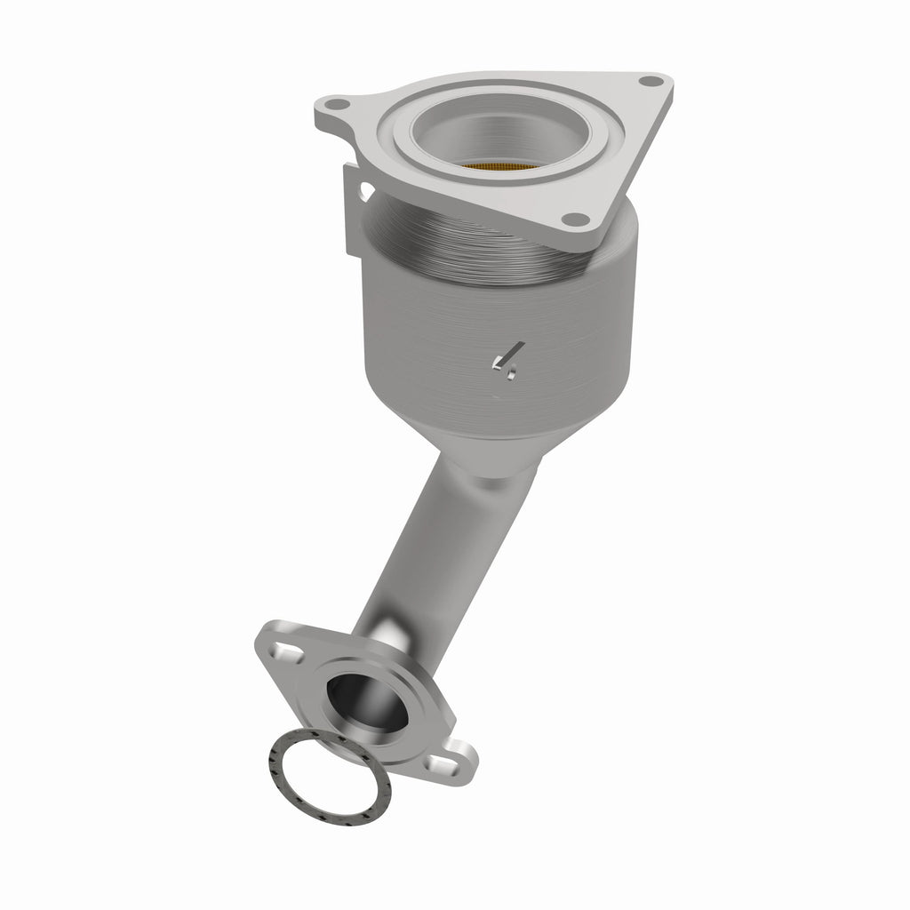 MagnaFlow Exhaust Products 51889 OEM Grade Direct-Fit Catalytic Converter for Select Ford Fusion, Mercury Milan
