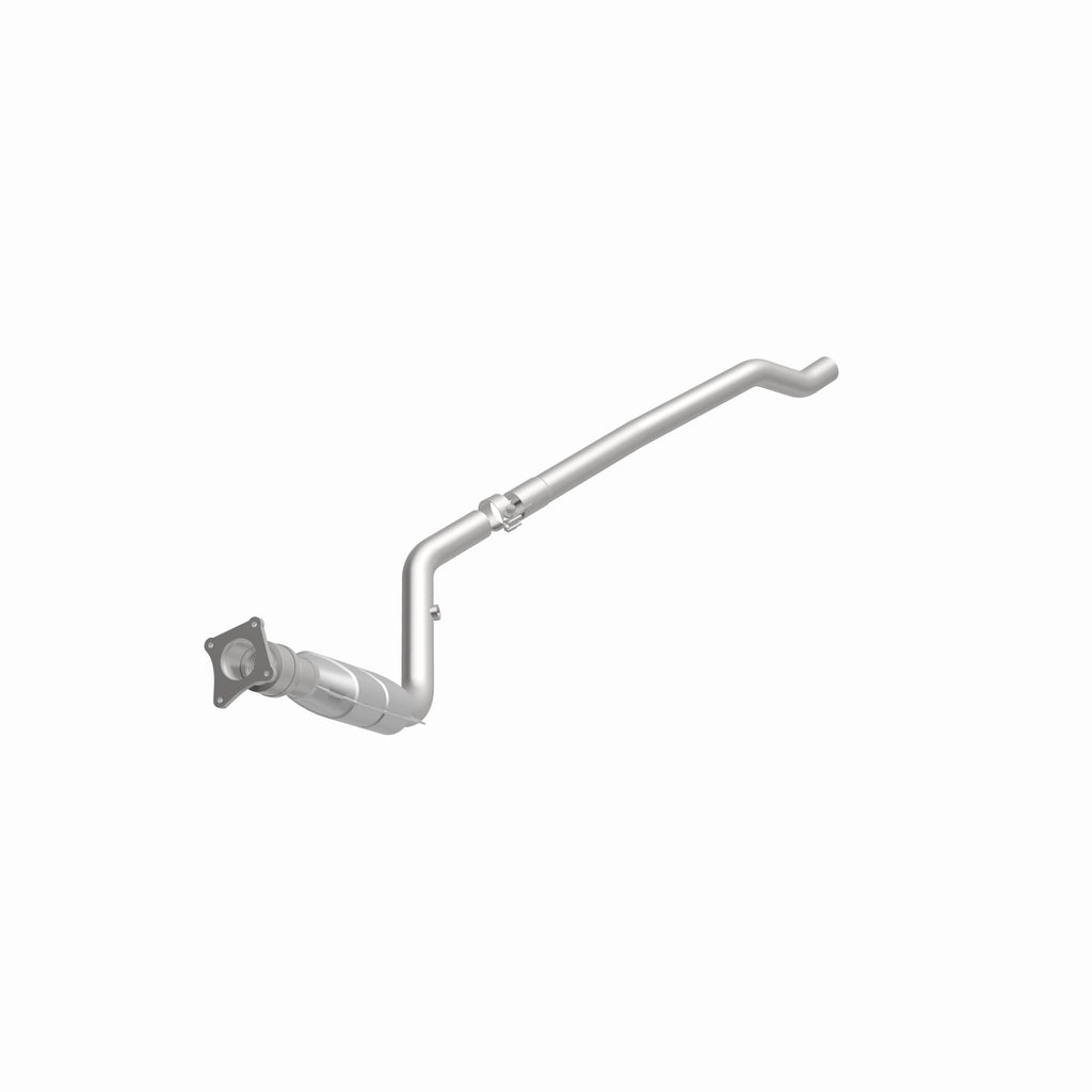 MagnaFlow Exhaust Products 93278 HM Grade Direct-Fit Catalytic Converter for Select Chrysler Grand Voyager, Chrysler Voyager, Dodge Caravan, Dodge Grand Caravan, Plymouth Grand Voyager, Plymouth Voyager