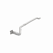 Load image into Gallery viewer, MagnaFlow Exhaust Products 93278 HM Grade Direct-Fit Catalytic Converter for Select Chrysler Grand Voyager, Chrysler Voyager, Dodge Caravan, Dodge Grand Caravan, Plymouth Grand Voyager, Plymouth Voyager