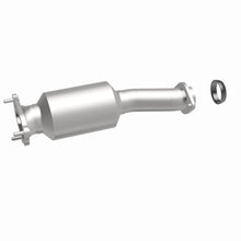 Load image into Gallery viewer, MagnaFlow Exhaust Products 5491121 California CARB Direct-Fit Catalytic Converter for Select Ford Ranger, Mazda B4000