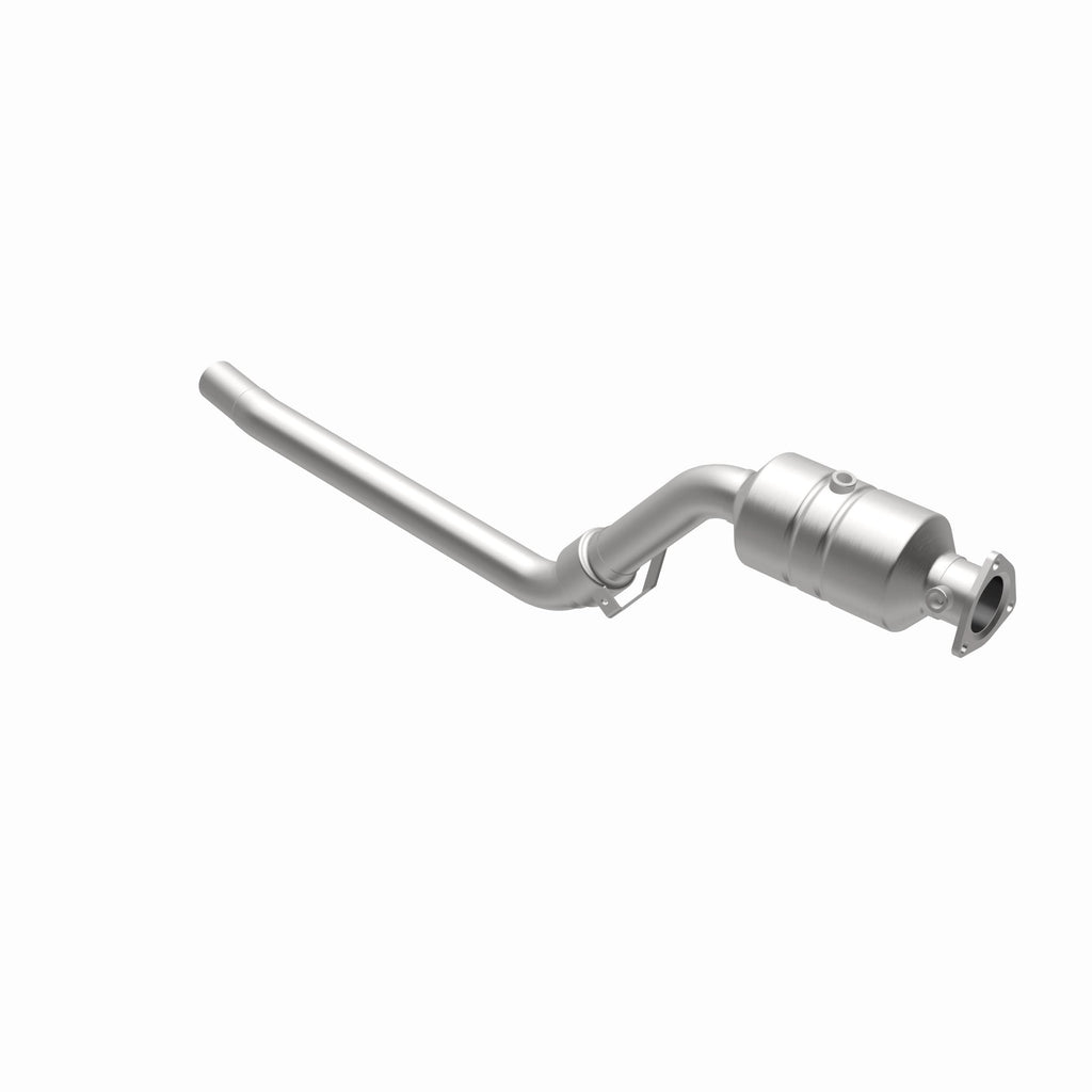 MagnaFlow Exhaust Products 51115 OEM Grade Direct-Fit Catalytic Converter for Select Audi A4 Quattro