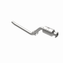 Load image into Gallery viewer, MagnaFlow Exhaust Products 51115 OEM Grade Direct-Fit Catalytic Converter for Select Audi A4 Quattro