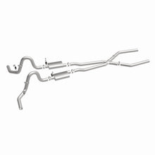 Load image into Gallery viewer, MagnaFlow Exhaust Products 15897 Street Series System for Select Buick Skylark, Buick Special, Chevrolet Chevelle, Chevrolet El Camino, Oldsmobile Cutlass, Pontiac GTO