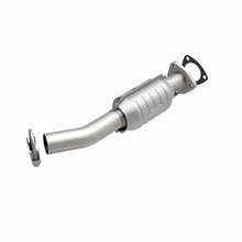 Load image into Gallery viewer, MagnaFlow Exhaust Products 49812 OEM Grade Direct-Fit Catalytic Converter for Select Suzuki Forenza, Suzuki Reno