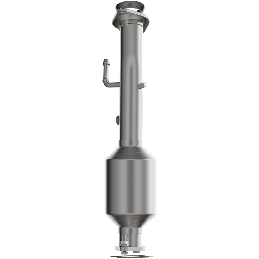 MagnaFlow Exhaust Products 6571690 California CARB Direct-Fit Catalytic Converter for Select Nissan NV200