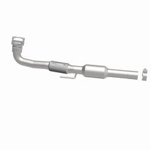 Load image into Gallery viewer, MagnaFlow Exhaust Products 52461 OEM Grade Direct-Fit Catalytic Converter for Select Saab 9-3