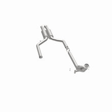 Load image into Gallery viewer, MagnaFlow Exhaust Products 52996 OEM Grade Direct-Fit Catalytic Converter for Select Mercedes-Benz E400