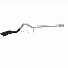 Load image into Gallery viewer, MagnaFlow Exhaust Products 17068 Black DPF Series Diesel 4 in DPF Back for Select Ford F-250 Super Duty, Ford F-350 Super Duty
