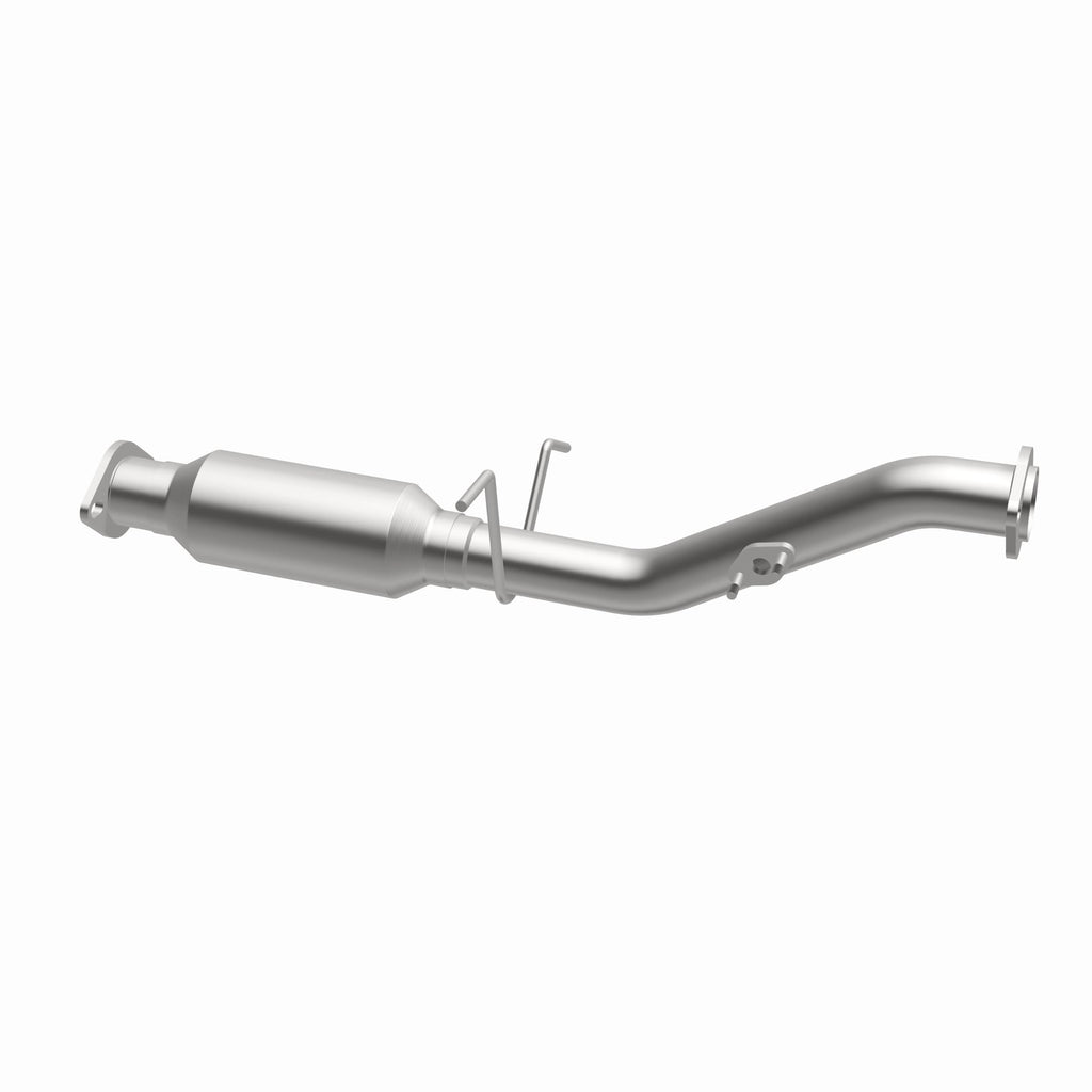 MagnaFlow Exhaust Products 4481014 California CARB Direct-Fit Catalytic Converter for Select Toyota T100
