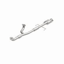 Load image into Gallery viewer, MagnaFlow Exhaust Products 93189 HM Grade Direct-Fit Catalytic Converter for Select Chrysler Sebring, Dodge Stratus, Mitsubishi Eclipse, Mitsubishi Galant